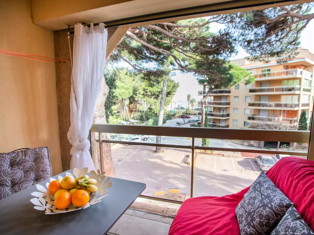 Résidence Les Régatiers