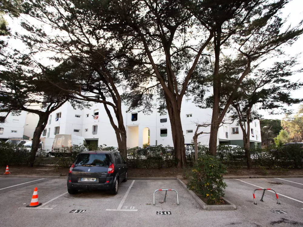 Résidence Les Régatiers