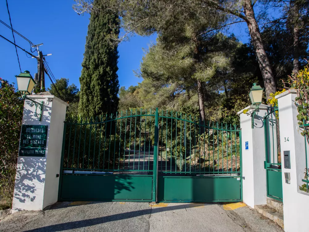 Résidence Mont des Oiseaux