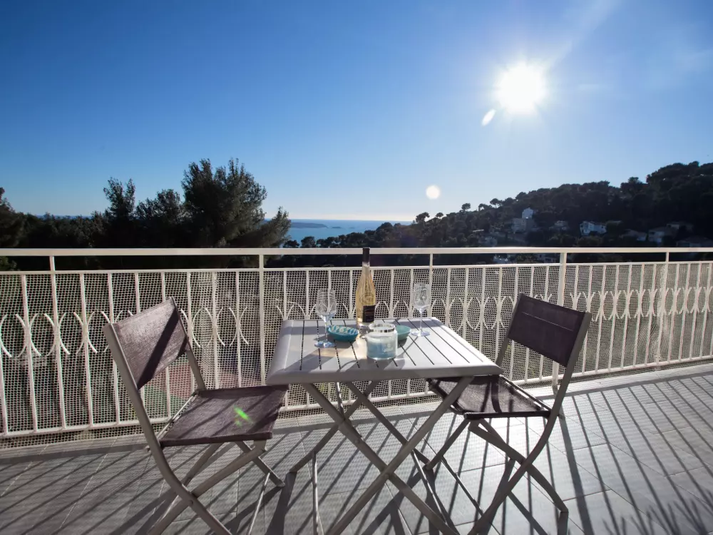 Résidence Mont des Oiseaux