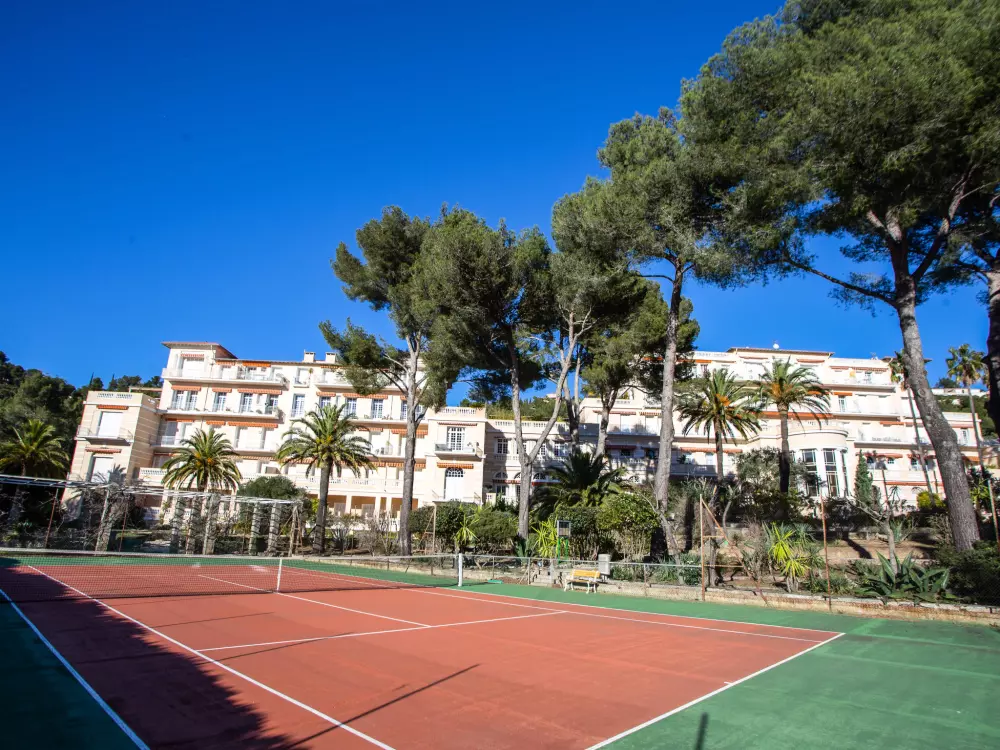 Résidence Mont des Oiseaux