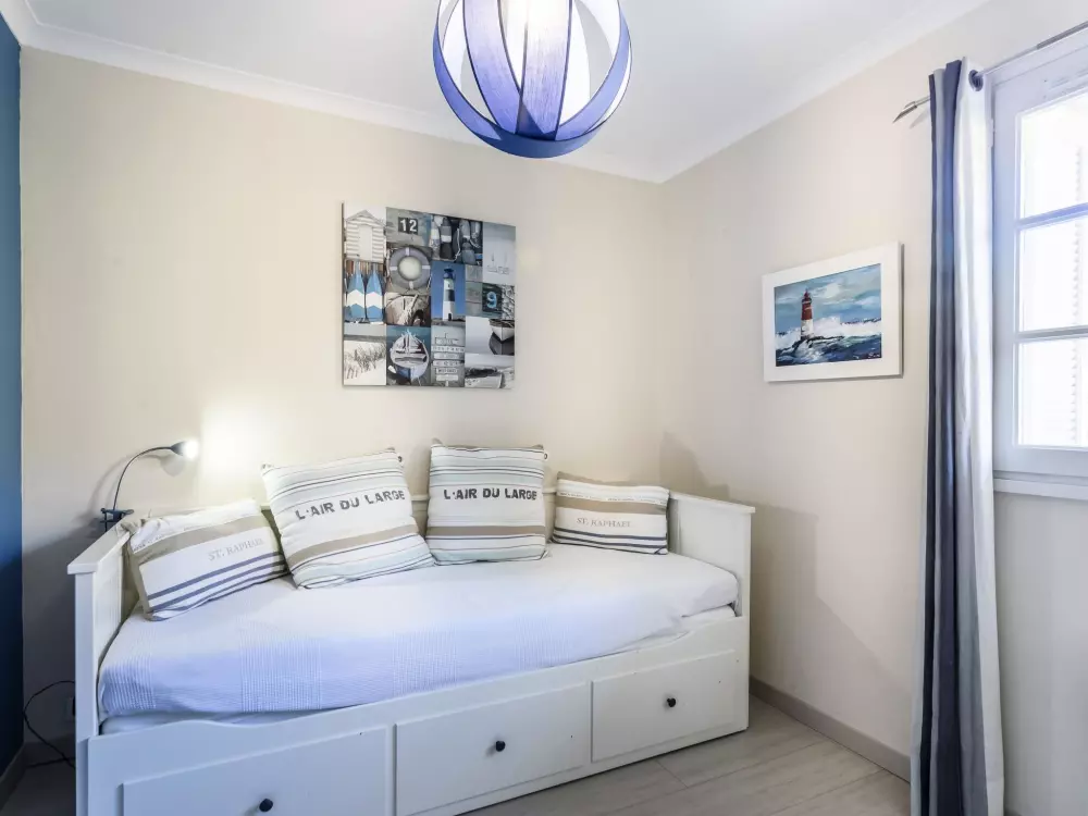 Résidence Mont des Oiseaux