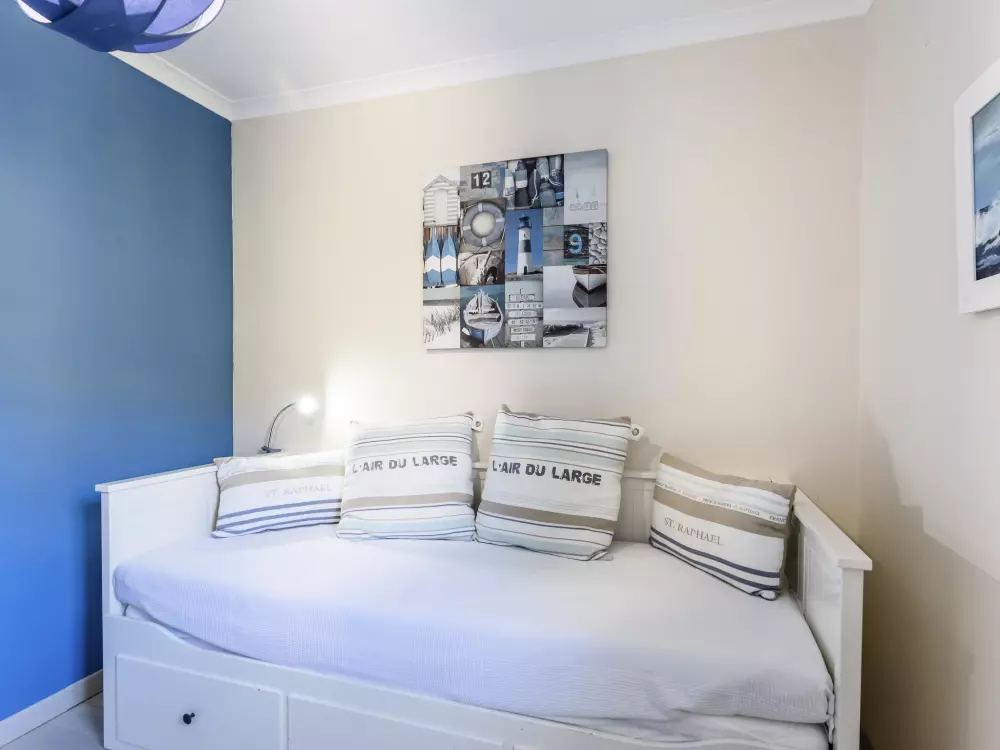 Résidence Mont des Oiseaux