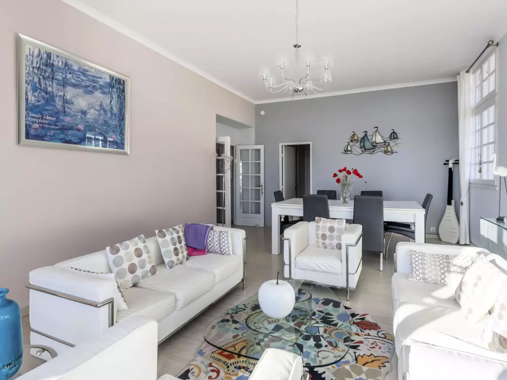 Résidence Mont des Oiseaux