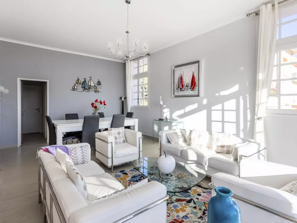 Résidence Mont des Oiseaux