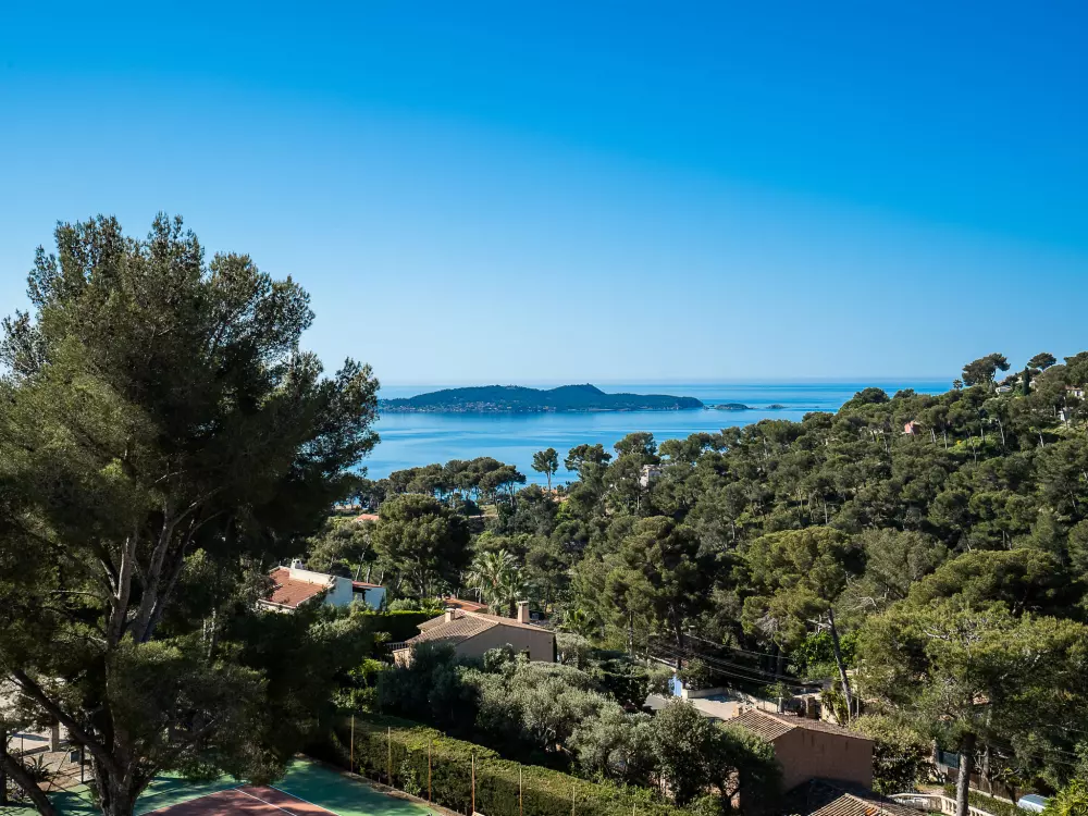 Résidence Mont des Oiseaux