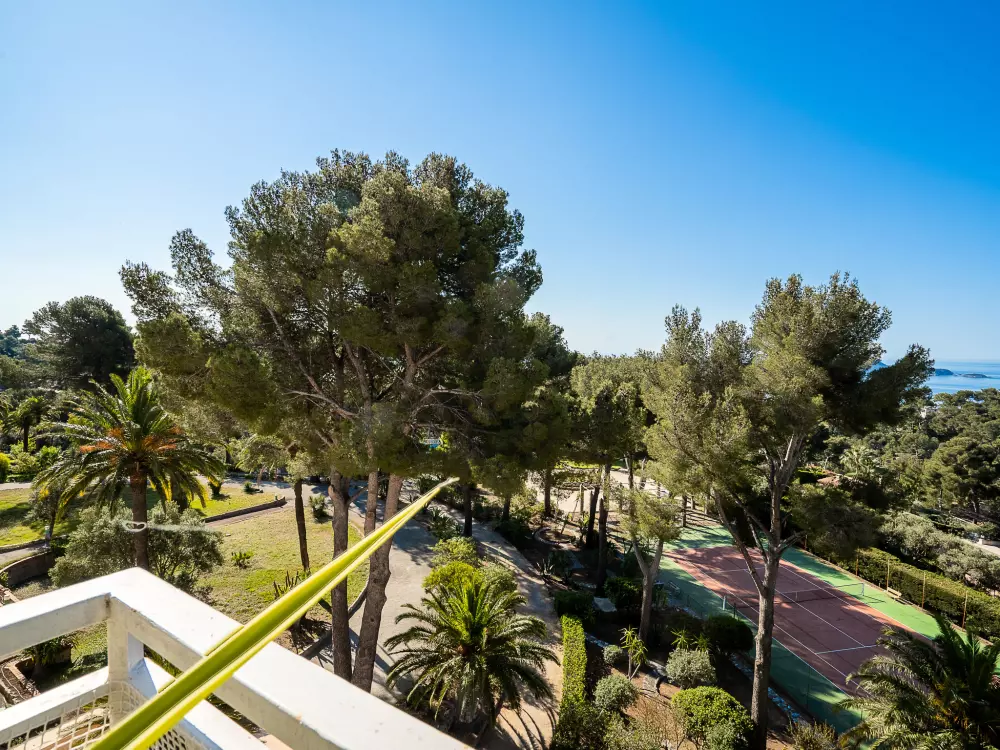 Résidence Mont des Oiseaux