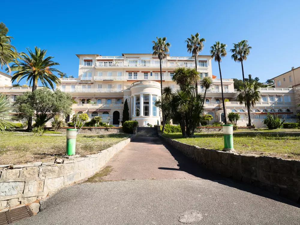 Résidence Mont des Oiseaux