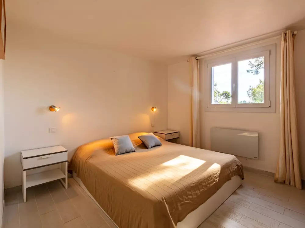 Résidence Mont des Oiseaux