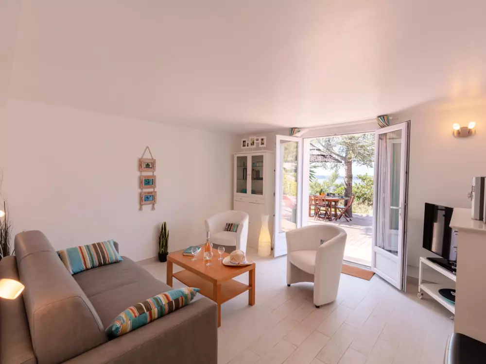 Résidence Mont des Oiseaux