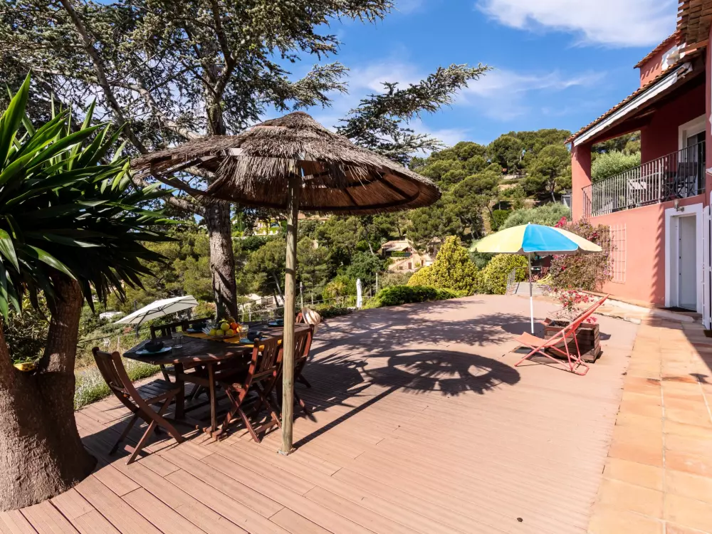 Résidence Mont des Oiseaux