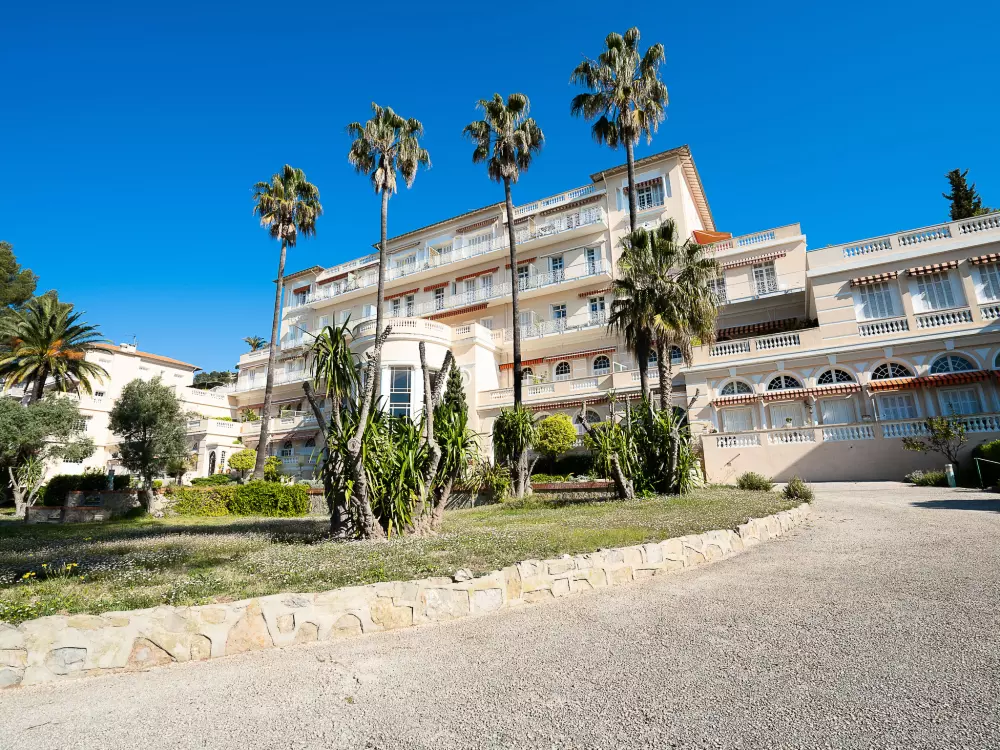 Résidence Mont des Oiseaux