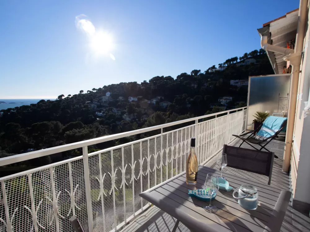 Résidence Mont des Oiseaux