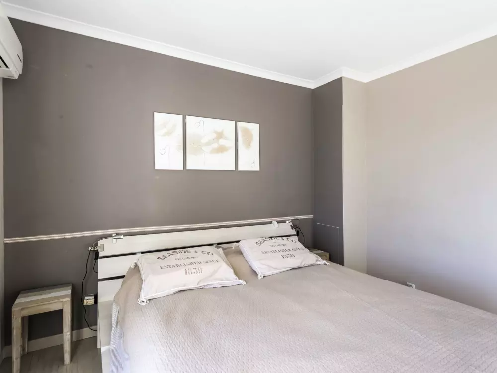 Résidence Mont des Oiseaux