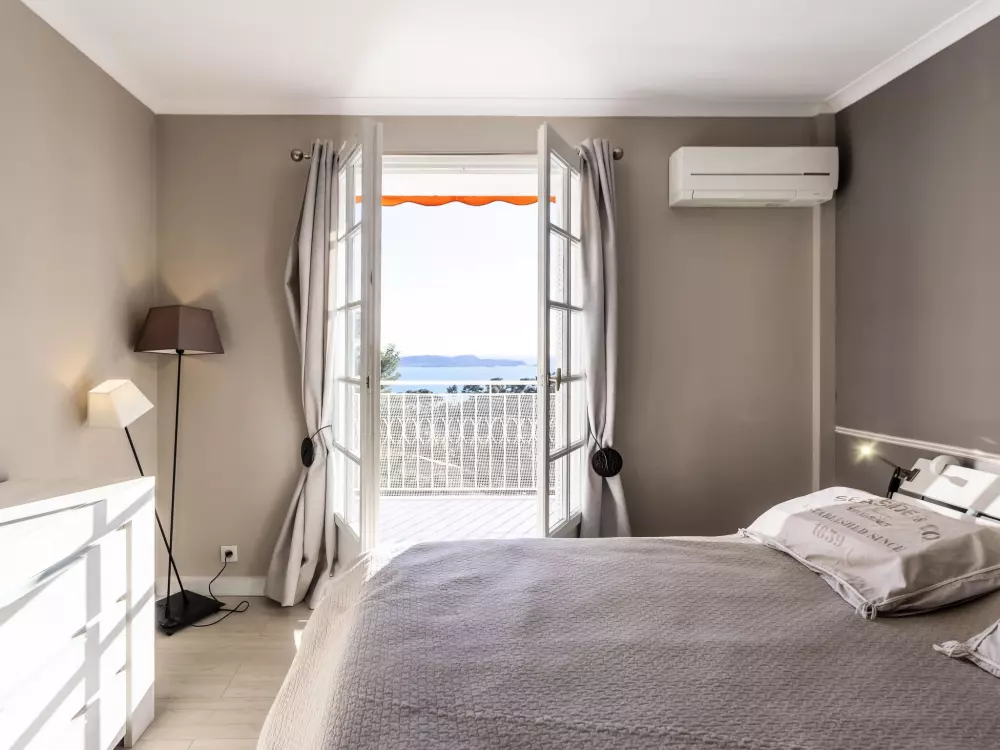 Résidence Mont des Oiseaux