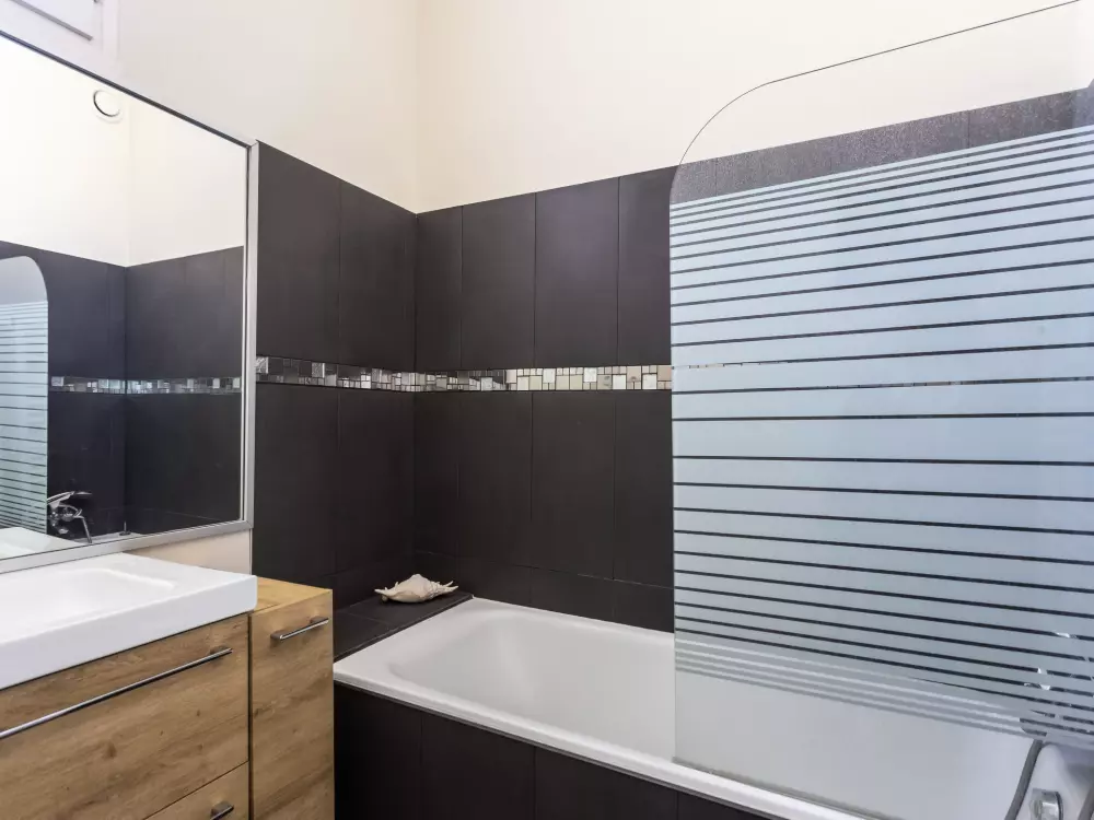 Résidence Mont des Oiseaux