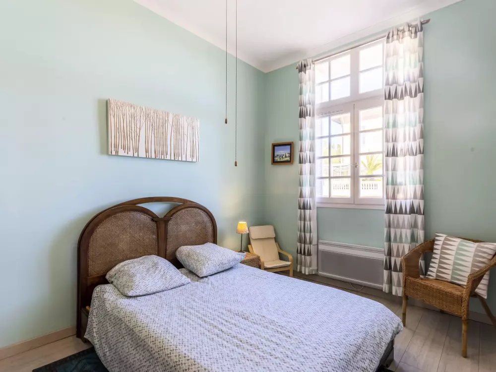 Résidence Mont des Oiseaux