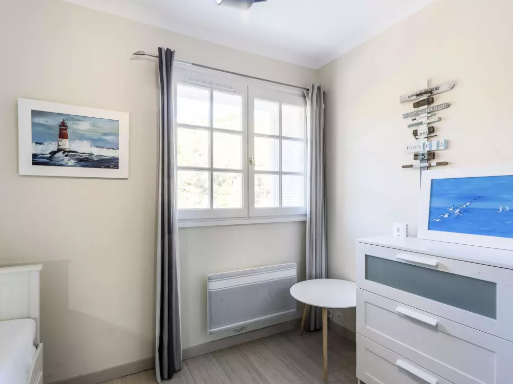 Résidence Mont des Oiseaux