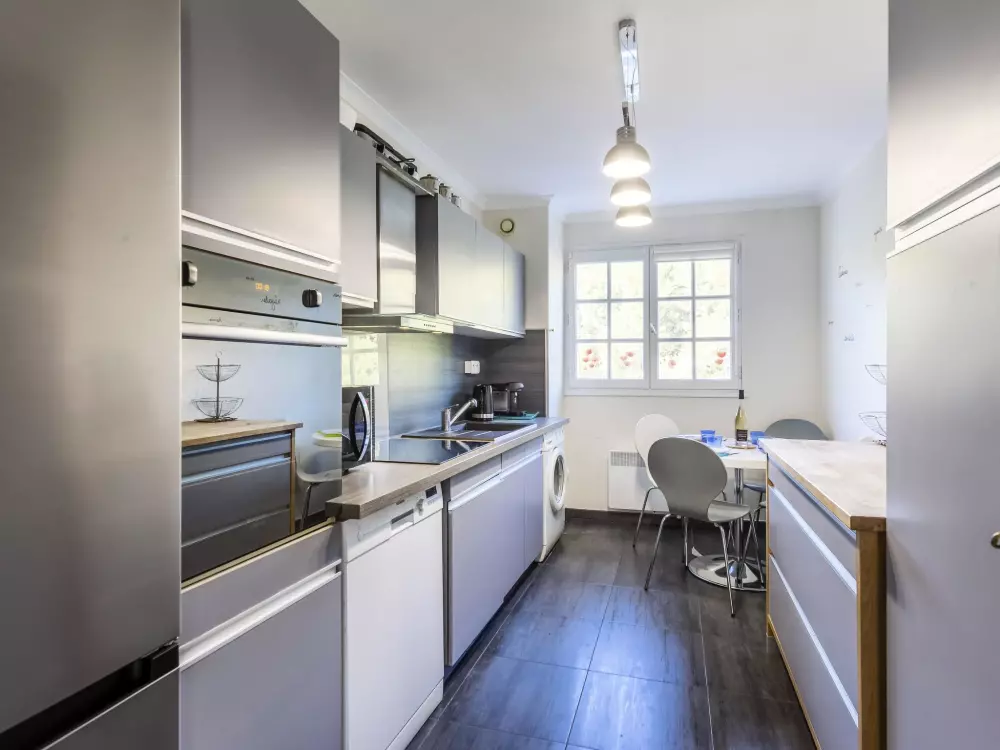 Résidence Mont des Oiseaux