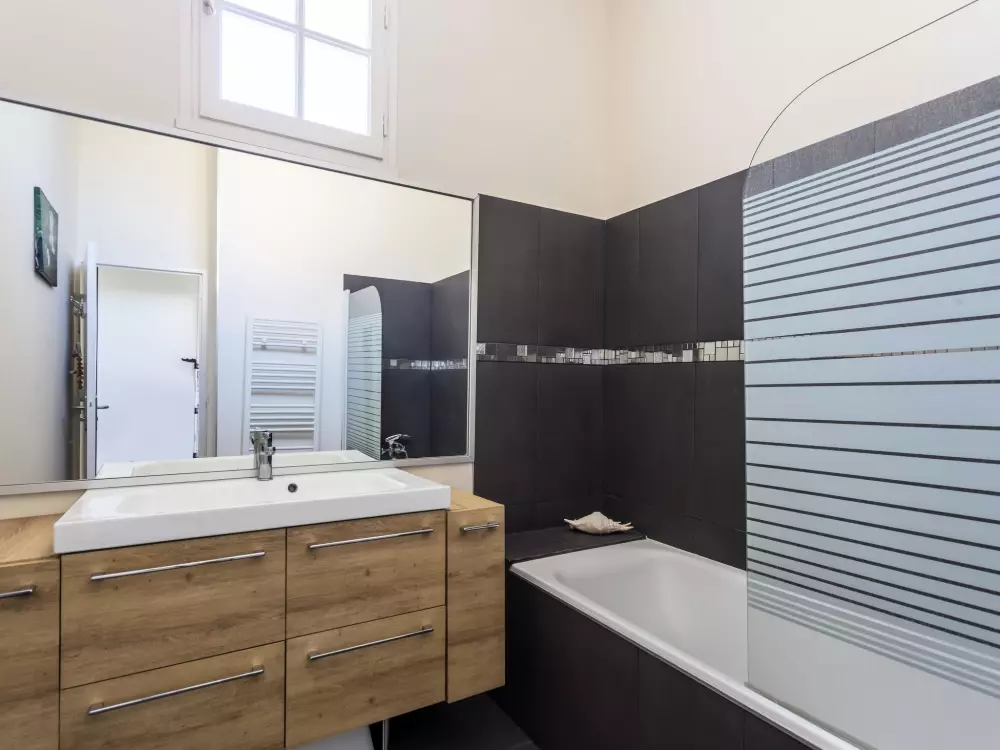 Résidence Mont des Oiseaux