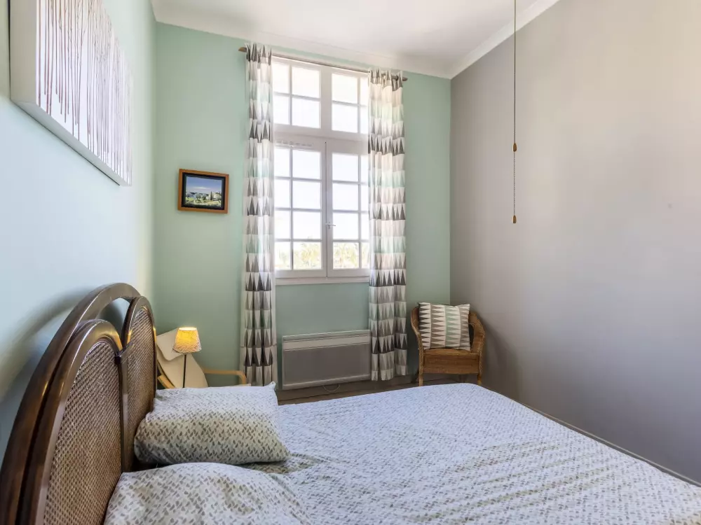 Résidence Mont des Oiseaux