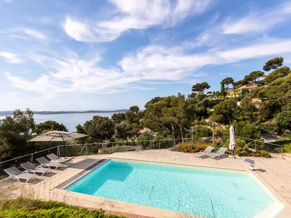 Résidence Mont des Oiseaux