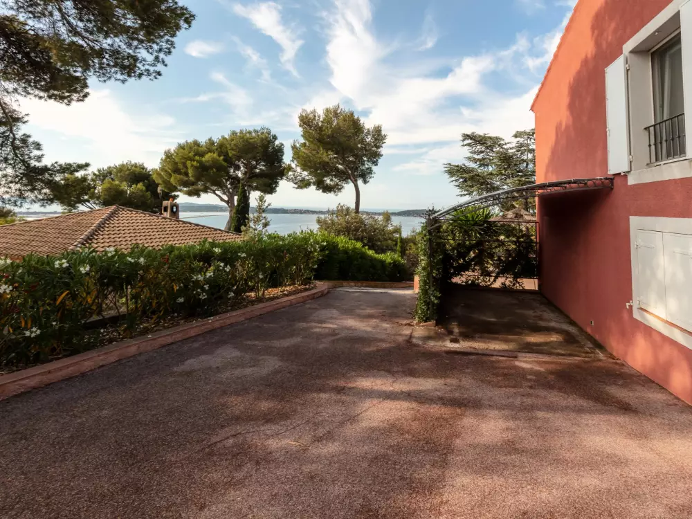 Résidence Mont des Oiseaux