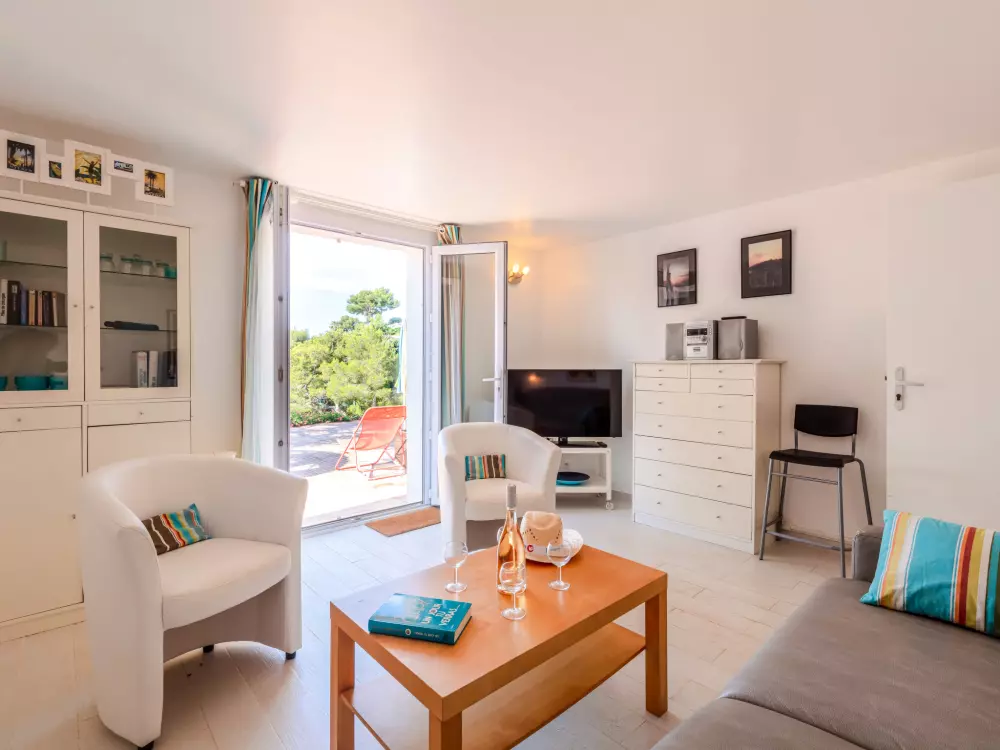 Résidence Mont des Oiseaux