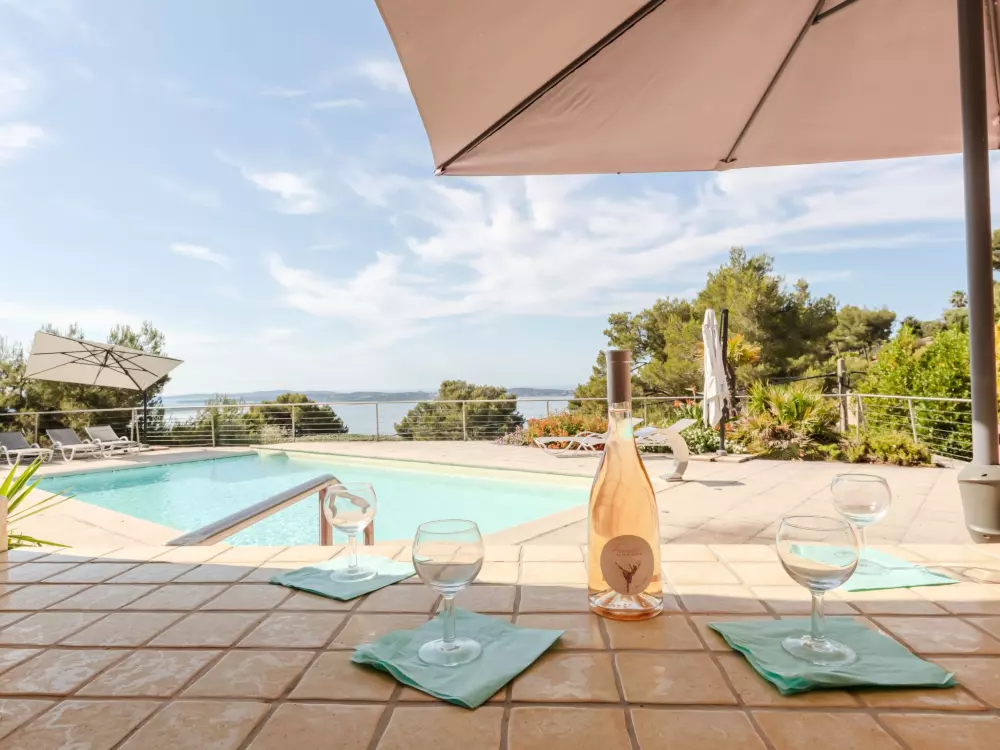 Résidence Mont des Oiseaux