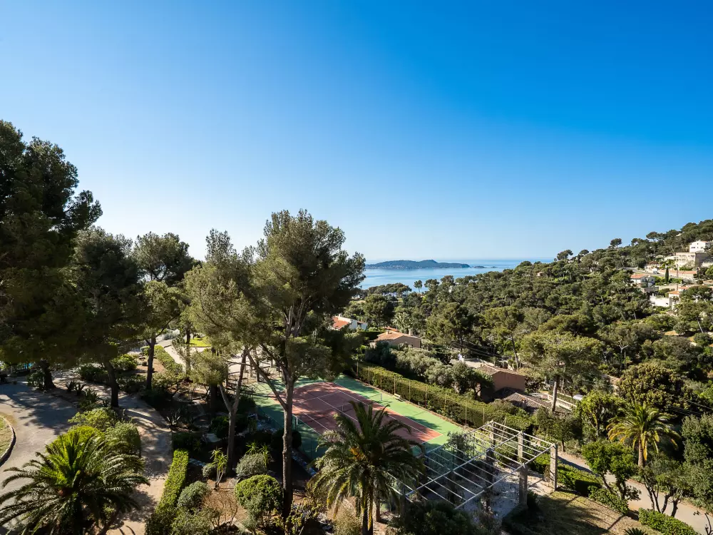 Résidence Mont des Oiseaux