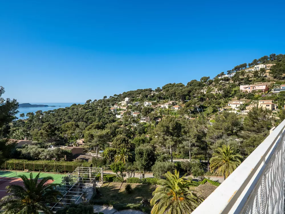 Résidence Mont des Oiseaux