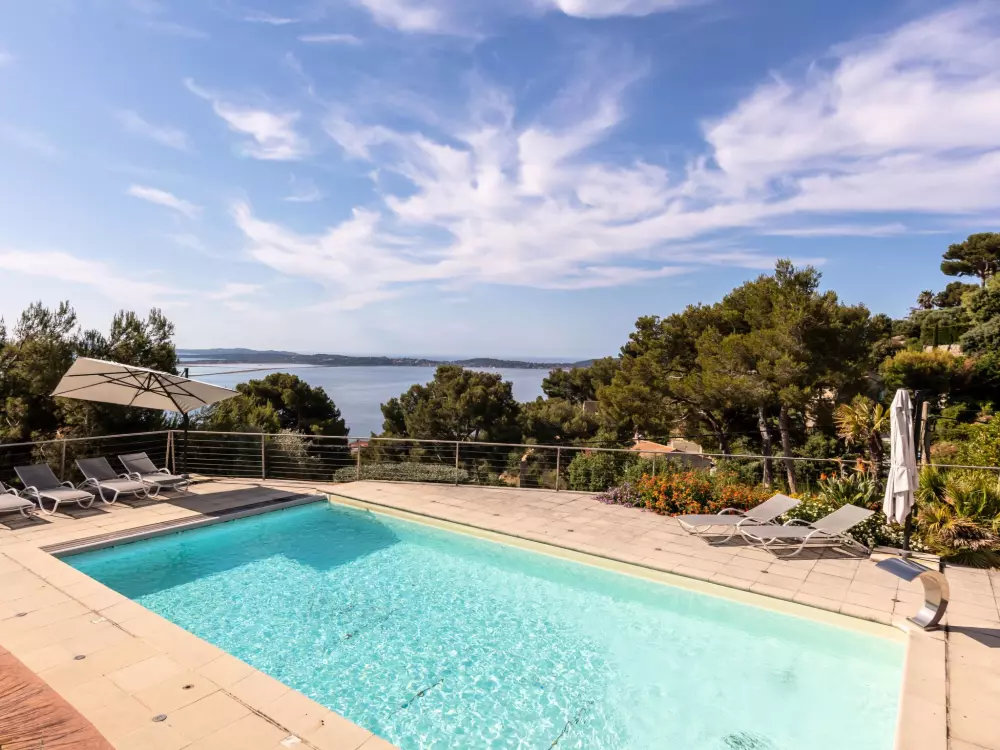 Résidence Mont des Oiseaux