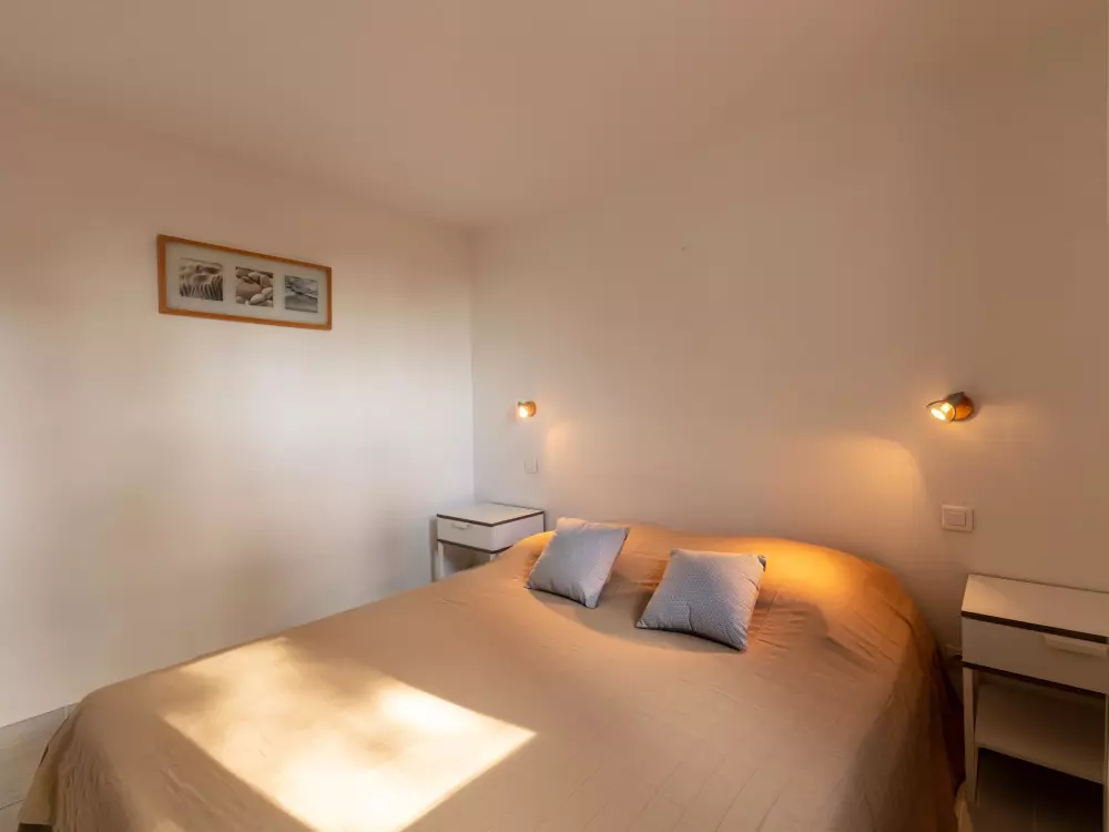 Résidence Mont des Oiseaux