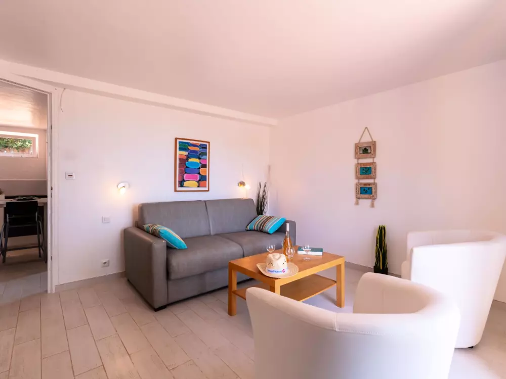 Résidence Mont des Oiseaux