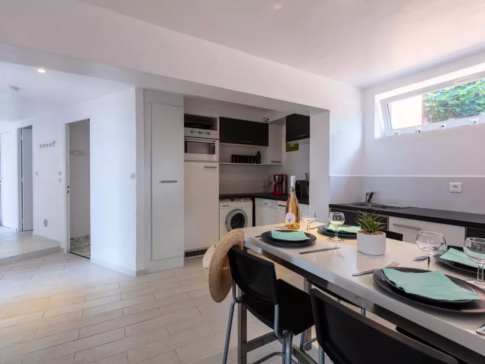 Résidence Mont des Oiseaux