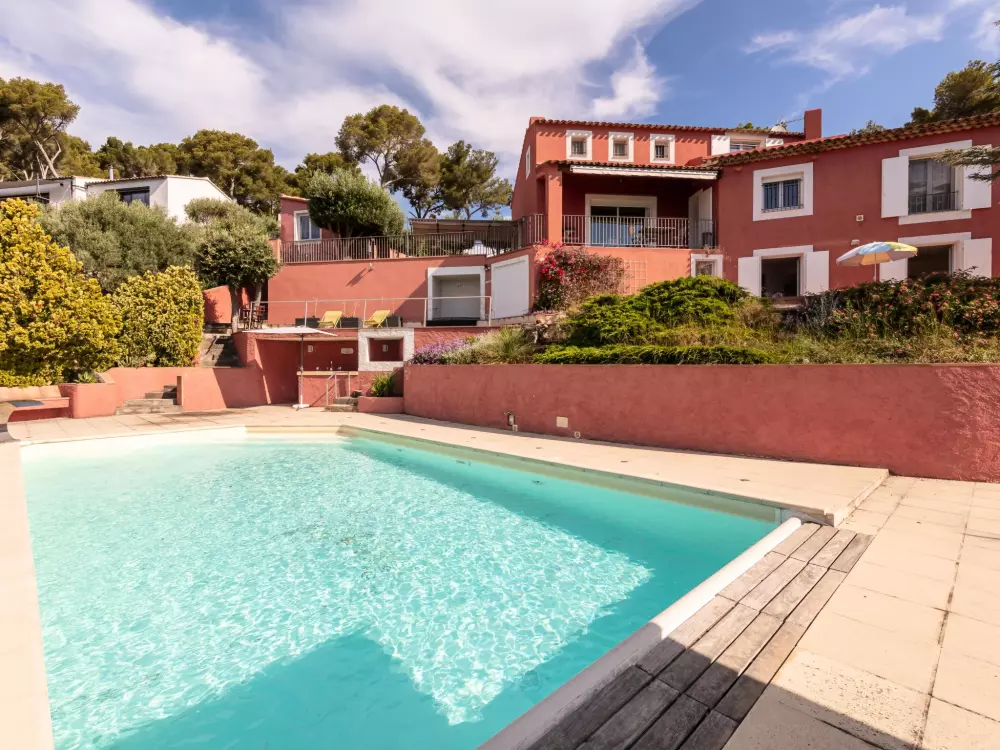 Résidence Mont des Oiseaux