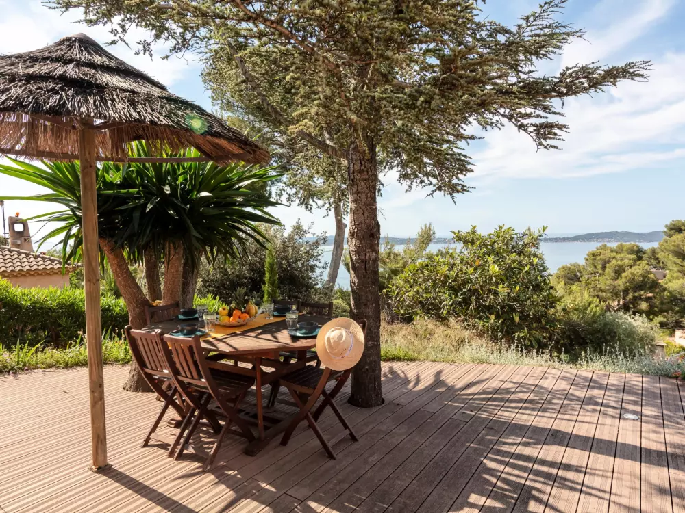 Résidence Mont des Oiseaux