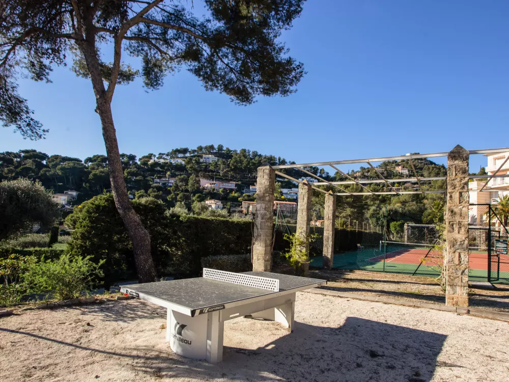 Résidence Mont des Oiseaux