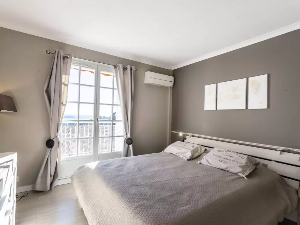 Résidence Mont des Oiseaux