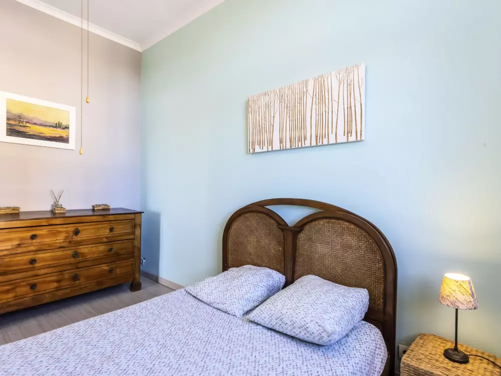 Résidence Mont des Oiseaux