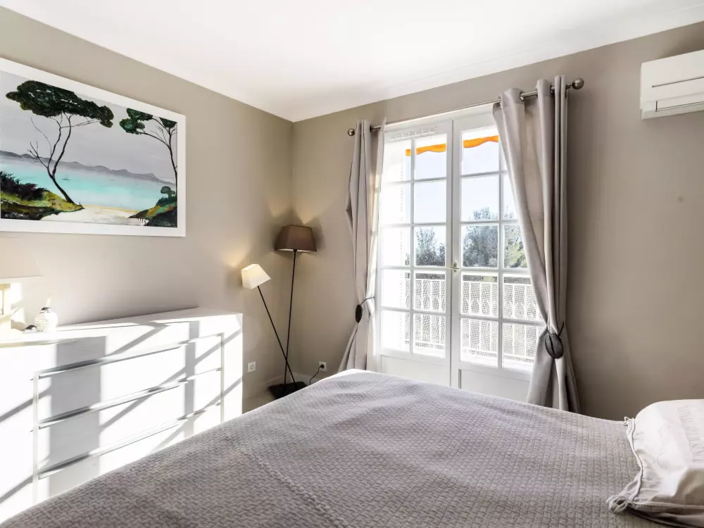 Résidence Mont des Oiseaux