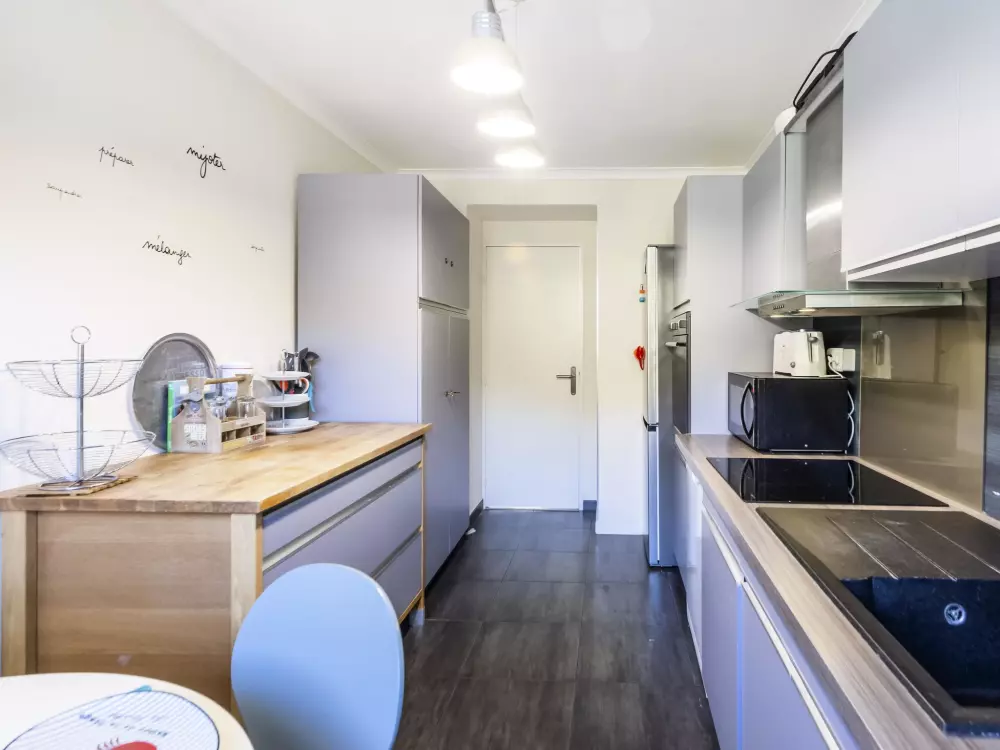 Résidence Mont des Oiseaux