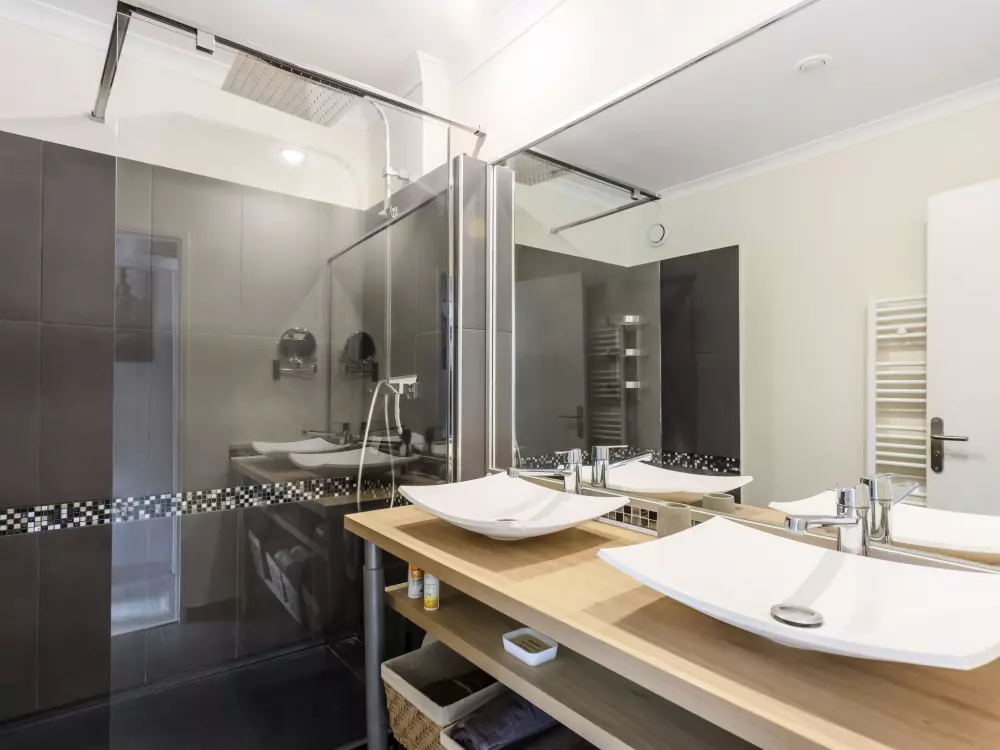 Résidence Mont des Oiseaux