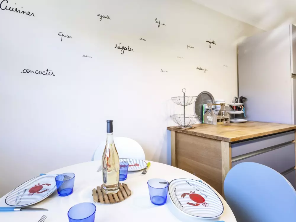 Résidence Mont des Oiseaux