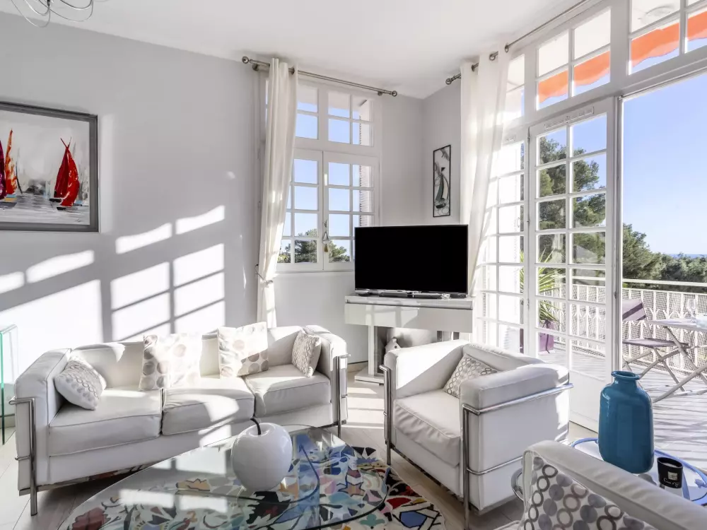 Résidence Mont des Oiseaux