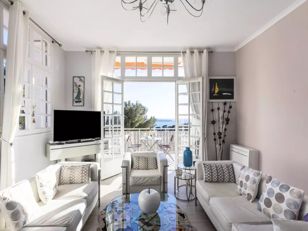 Résidence Mont des Oiseaux