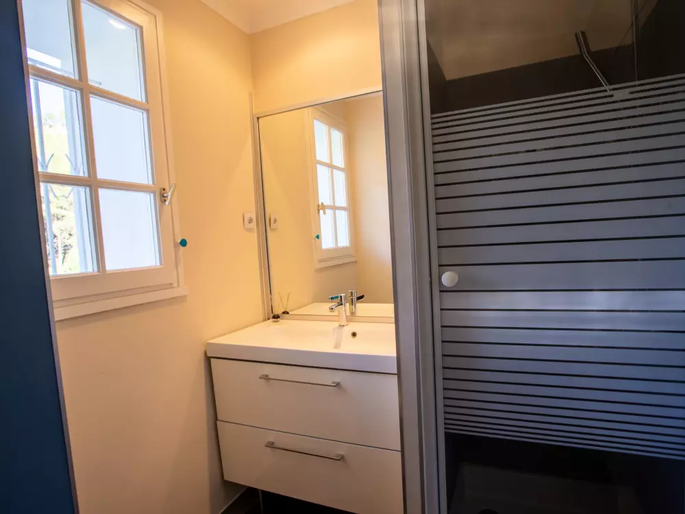 Résidence Mont des Oiseaux