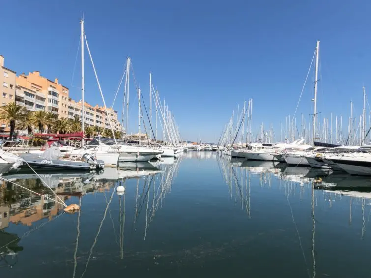 Résidence Port de La Gavine