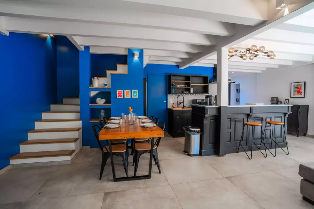 Résidence Villa Bernadette-hyeres