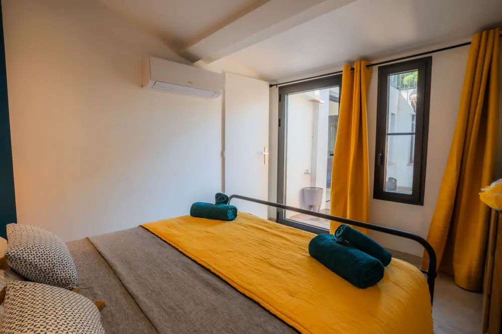 Résidence Villa Bernadette-hyeres